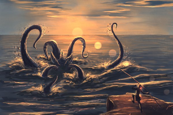 Кракен картель