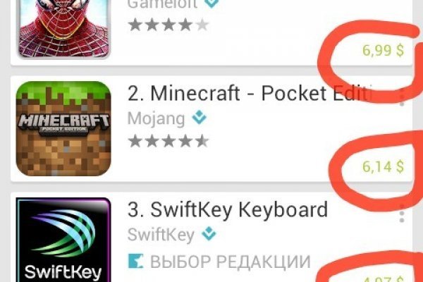 Регистрация на кракен