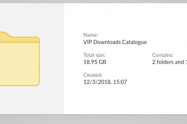 Ссылки даркнета